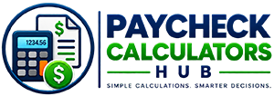 Paycheck Calculators Hub